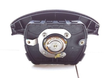 96435734ZL AIRBAG ŘIDIČE 1.9 TD 66 1999 CITROEN XSARA (N1)