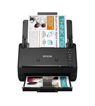 Skaner EPSON WorkForce ES-500WII