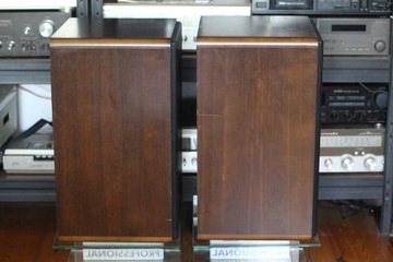 Громкоговорители Grundig Monolith 8500 (1988-91)