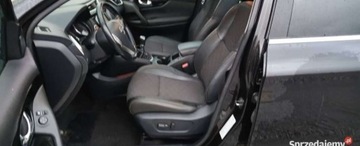 Nissan Qashqai II Crossover 1.2 DIG-T 115KM 2017 Nissan Qashqai 1.2 Benzyna 115KM, zdjęcie 9