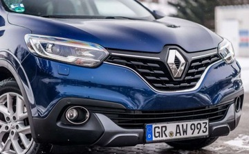 Renault Kadjar Crossover 1.6 dCi 130KM 2016 Renault Kadjar Renault Kadjar 1.6 Diesel 130KM, zdjęcie 33