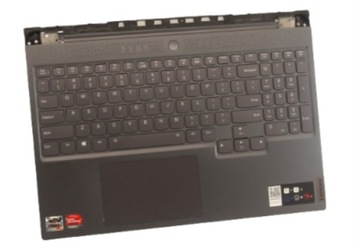 Obudowa górna Palmrest do Lenovo Legion 7-16ITHG6 AM1ZU000100 A