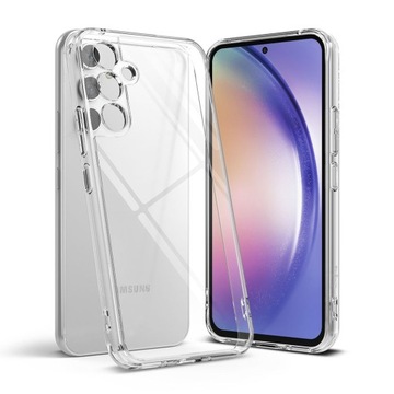 RINGKE ETUI OBUDOWA CASE COVER NA - GALAXY A54 5G