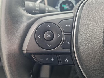 Toyota Corolla Cross 2.0 Hybrid Dynamic Force 197KM 2022 Toyota Corolla Cross 2.0 Hybrid Premiere Edition T, zdjęcie 16