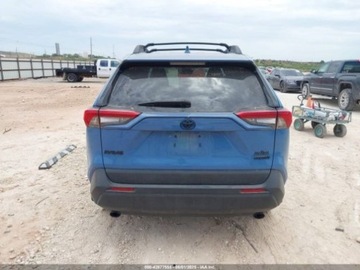 Toyota RAV4 V 2023 Toyota RAV4 2023 TOYOTA RAV4 HYBRID WOODLAND EDITION 2.5 Hybryda 176KM, zdjęcie 9