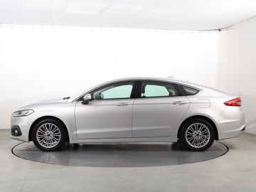 Ford Mondeo V 2020 Ford Mondeo 2.0 EcoBlue, Salon Polska, Serwis ASO, zdjęcie 2
