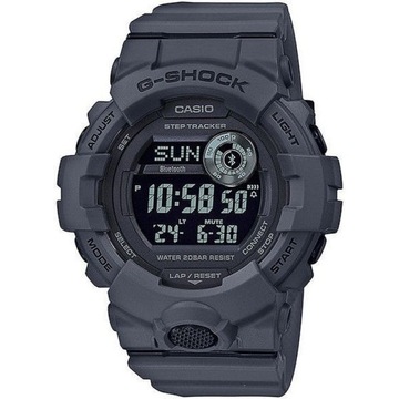 CASIO G-SHOCK GBD-800UC 8ER krokomierz,bluetooth