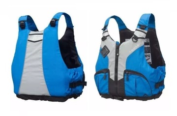 L/XL KAPOK KAMIZELKA ASEKURACYJNA MQ PRO DO 90 KG