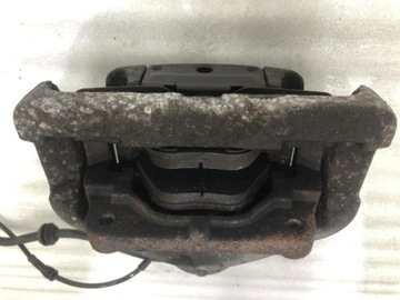 ZACISK HAMULCOWY LEWY PRZÓD BMW E60 3.0D