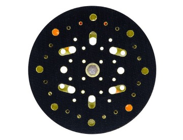 Электрическая виброшлифовальная машина | ход 2,5 мм | NTools РОС 02E