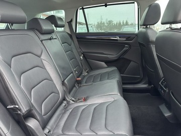 Skoda Kodiaq I SUV 2.0 TDI 190KM 2018 Škoda Kodiaq Skoda Kodiaq 4x4*190ps*Skóra*Alu, zdjęcie 16
