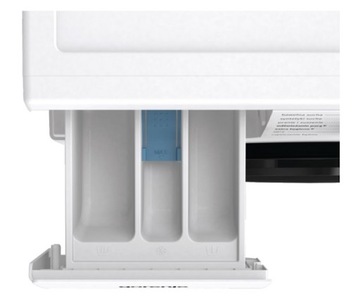 Отдельностоящая стиральная машина с сушкой Gorenje WD2A164ADS/PL