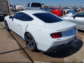 Ford Mustang VI 2024 Ford Mustang Ecoboost Premium Fastback, 2024r., 2.3L 2.3 Benzyna 319KM, zdjęcie 3