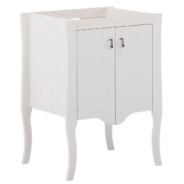 Szafka pod umywalke 60 cm ELISABETH 820