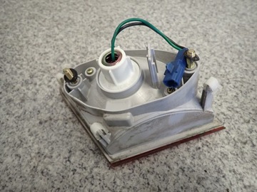 SUZUKI LIANA 02-07 SVĚTLO ZADNÍ LEVÝ