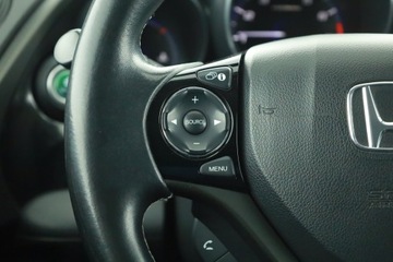 Honda Civic IX Hatchback 5d 1.4 i-VTEC 100KM 2014 Honda Civic 1.4 i-VTEC, Salon Polska, Serwis ASO, zdjęcie 16