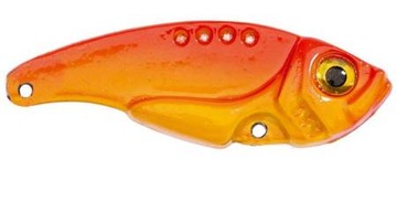 CYKADA HOLO REFLEX VIBRO 2 8,0g F JAXON