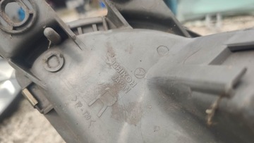 EU SVĚTLO PRAVÝ PŘEDNÍ SUBARU IMPREZA I GF