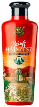 Banfi Hajszesh растительное средство для волос 250 мл