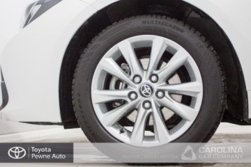 Toyota Corolla XII TS Kombi Facelifting 1.8 Hybrid 140KM 2024 Toyota Corolla Seria E21 (2019-) 1.8 Hybrid Comfor, zdjęcie 22