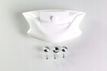 SUOMY WLOT POWIETRZA SR SPORT WHITE