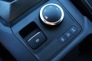 Volkswagen Amarok II 2023 Volkswagen Amarok Bezwypadek SalonPL 1rej.2024 IQ Light V6 4Mot. ACC, zdjęcie 22