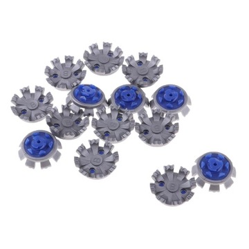 14 durable golf pins to aid in