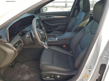 Cadillac 2025 Cadillac CT5 Premium Luxury 2025 2.0L 2.0 Benzyna 237KM, zdjęcie 7