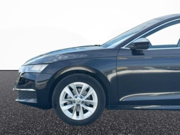 Skoda Octavia IV Liftback 1.5 TSI EVO 150KM 2024 Skoda Octavia 1.5 TSI 150 KM Selection, Gwarancja, Serwis ASO,FV23 1.5, zdjęcie 8