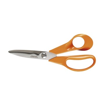 FISKARS Nożyczki ogrodowe uniwersalne 18cm S92 1000555