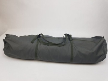 Рыболовная палатка Lucx Leopard Bivvy, водонепроницаемая, 10000 мм, на 3 человека, на одну опору