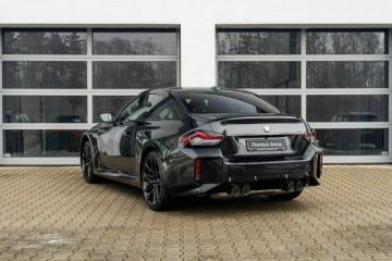BMW Seria 2 F74 2025 BMW M2 Coupé Dostępne od ręki!, zdjęcie 8