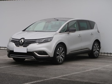 Renault Espace V Van 1.6 Energy dCi 160KM 2015 Renault Espace 1.6 dCi, Automat, 7 miejsc, Skóra, zdjęcie 1