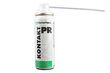 KONTAKT PR 60мл РЕГЕНЕРАЦИЯ ПОТЕНЦИОМЕТРОВ