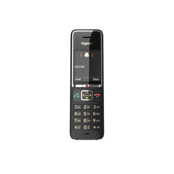 Telefon bezprzewodowy GIGASET C550 Comfort DECT