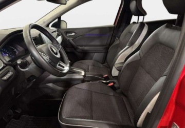 Mitsubishi ASX II Crossover 1.3 M Hybrid 158KM 2023 Mitsubishi ASX 1.3 mHEV 158KM DCT 20232024 r., sal. PL, I wlasciciel, HAK,, zdjęcie 4
