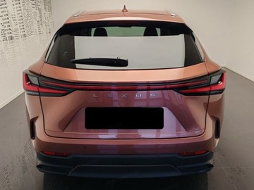 Lexus NX II SUV Facelifting 2.5 350h 200KM 2025 Od ręki - 350h Prestige 2.5 Hybrid AWD 200KM | Podgrzewane fotele!, zdjęcie 5
