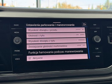 Volkswagen T-Cross SUV 1.5 TSI 150KM 2024 Volkswagen Taigo Style / 1 właściciel / Salon Pols, zdjęcie 30