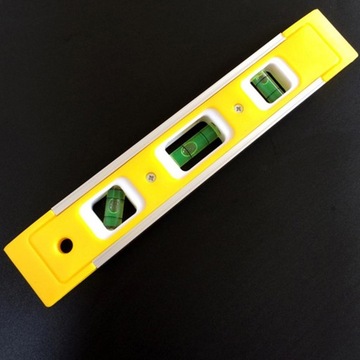 Уровень духа Правитель уровня духа