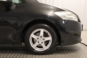 Toyota Auris II Hatchback 5d Dual VVT-i 100 99KM 2013 Toyota Auris 1.3 Dual VVT-i, Salon Polska, Klima, zdjęcie 14