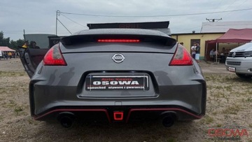 Nissan 370Z Coupe Facelifting 3.7 V6 328KM 2016 Nissan 370 Z Pak.nismo pieknie brzmiacy wydech stan idealny bez w kladu za, zdjęcie 39