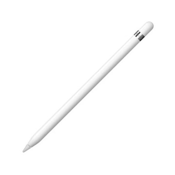 APPLE Pencil 1-го поколения, оригинальный + адаптер USB-C