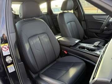 Audi A6 C8 Avant Facelifting 2.0 45 TFSI 265KM 2025 Audi A6 Avant 2.0 16V TFSI 265KM mHEV, S tronic,, zdjęcie 16