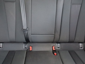 Audi A4 B9 Limousine Facelifting 2.0 35 TFSI 150KM 2022 Audi A4 35 TFSI, Salon Polska, Serwis ASO, zdjęcie 9