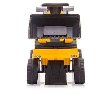 Milly Mally Ride-on Vehicle CAT Loader Loader подарок на год