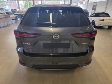 Mazda CX-60 2025 MAZDA CX-60 Takumi 3.3 mHEV aut Suv 254KM 2025, zdjęcie 3