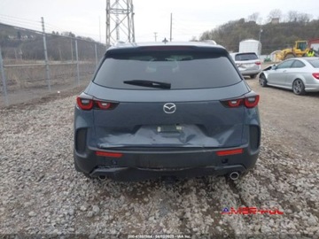 Mazda 2024 Mazda CX-50 2024 r., 2,5L S PREMIUM PLUS 2.5 Benzyna 187KM, zdjęcie 4