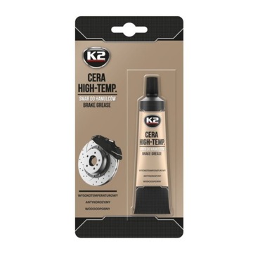K2 Synthetic Grease 18ml Smar syntetyczny