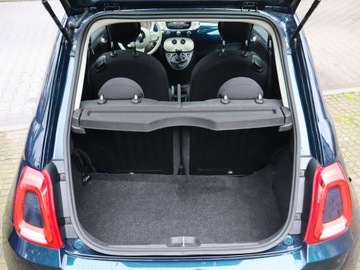 Fiat 500 IV 2024 Fiat 500 1.0 mild-hybrid, Salon Polska, zdjęcie 13