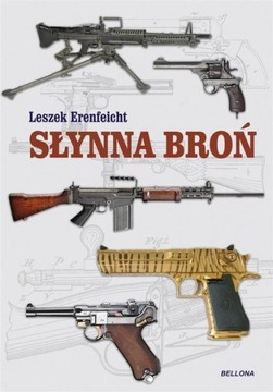 Słynna broń /Bellona
